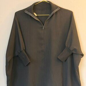 Babaton top black size XXS